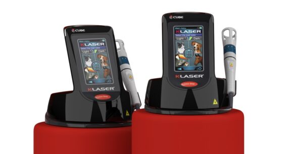 Klaser cube 4 vet