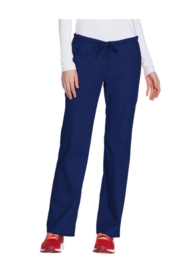 Pantalón femenino cinta ajustable cherokee