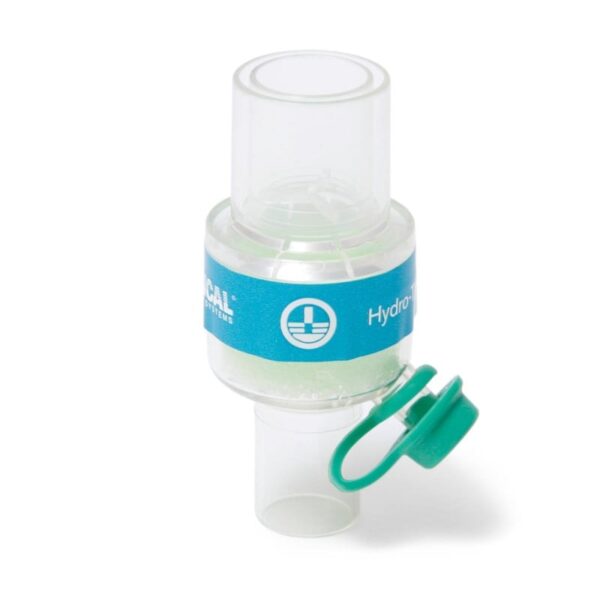 Filtro humidificador hydrotherm 3 pequeño con