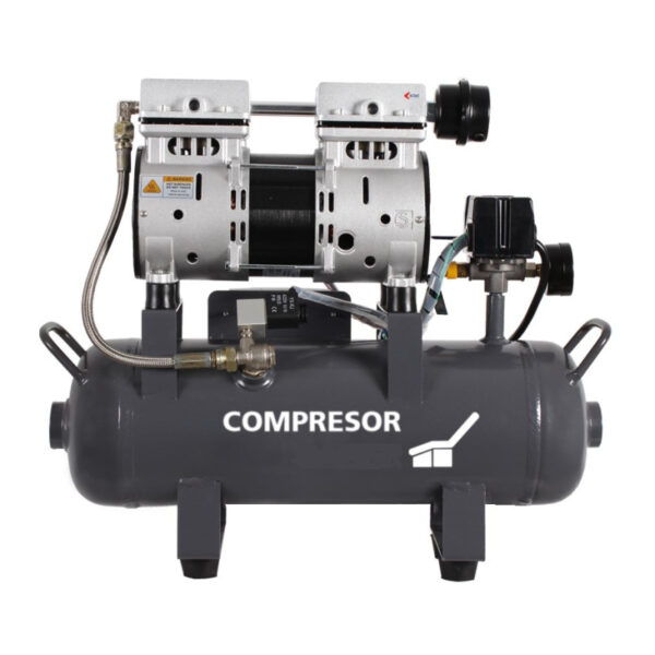Compresor de aire small 9 litros