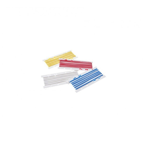 Cinta vascular amarilla mini c/20u dahlhausen