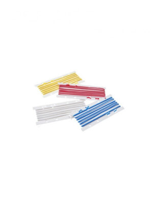 Cinta vascular amarilla maxi c/20u dahlhausen