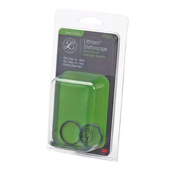 Kit repuesto littmann classic ii pediatrico