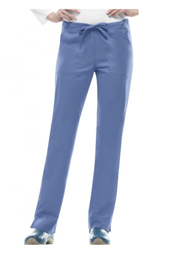Pantalón unisex estrecho cherokee