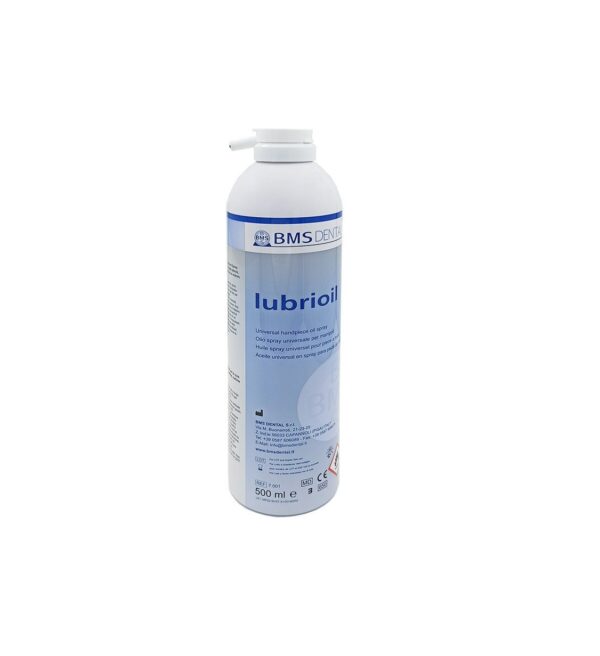 Lubricante universal para instrumental rotatorio