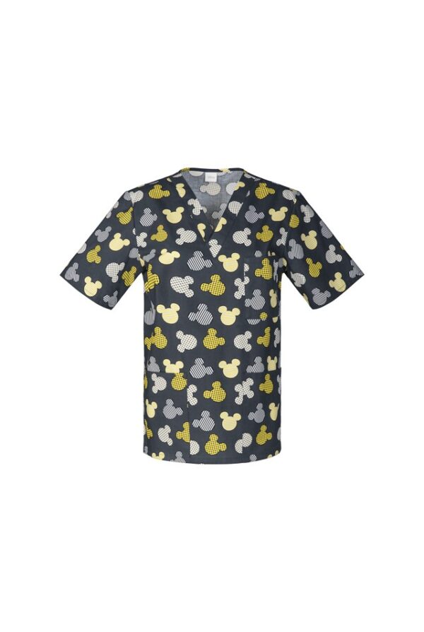 Top estampado disney unisex cherokee
