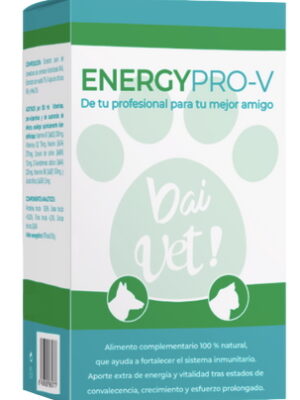 Energy prov 150ml baivet