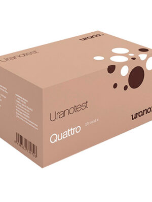 Uranotest quattro 10 test