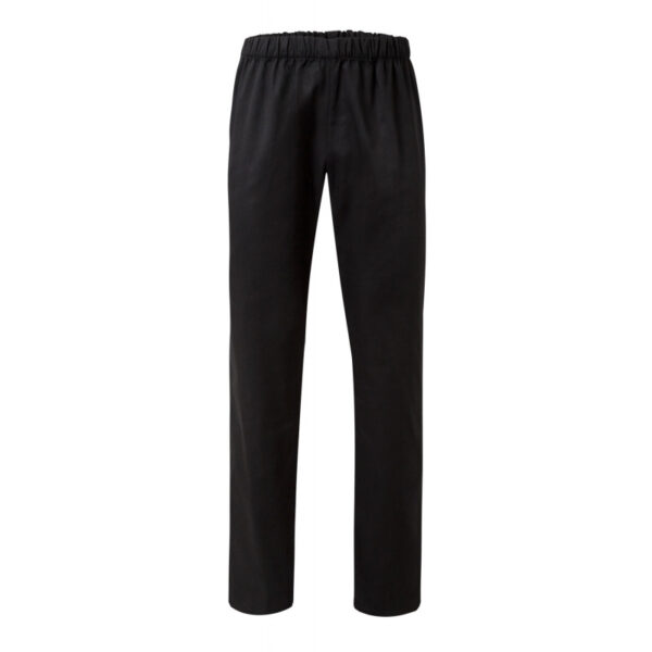 Pantalón pijama azul marino talla m velilla