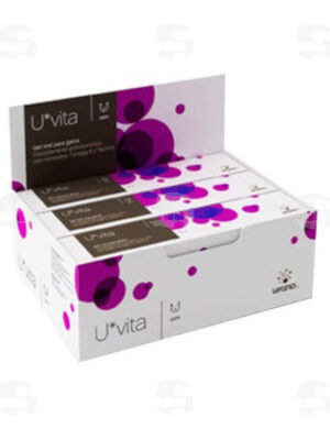 Uvita gel oral gatos 50g urano